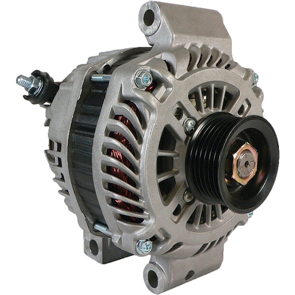 Db Electrical Alternator For Mazda Cx-7 2007-2012 400-48168 400-48168 - main